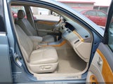 Toyota Avalon Limited 4T1BK36B26U128458 снимка