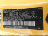 Toyota Fj Cruiser JTEBU11F070008594 снимка