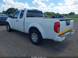 Nissan Frontier King Cab S 4X2 1N6ED0CE9LN720435 снимка