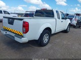 Nissan Frontier King Cab S 4X2 1N6ED0CE9LN720435 снимка