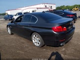 BMW 550I xDrive WBAFU9C59BC786583 fotografie