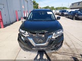 Nissan Rogue Sv 5N1AT2MV7JC805311 photo