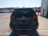 Nissan Rogue Sv 5N1AT2MV7JC805311 photo