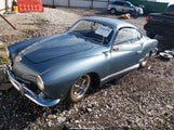 Volkswagen Karmann Ghia 5432485 photo
