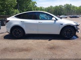 Tesla Model Y Long Range Dual Motor All-Wheel Drive 5YJYGDEE7LF039880 снимка