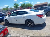 Buick Lacrosse Sport Touring 1G4G45G37GF214812 photo