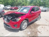 Mazda Cx-5 Grand Touring JM3KE2DY6F0468319 photo