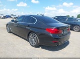 BMW 530I xDrive WBAJA7C57KWW26756 снимка