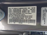 Honda Cr-V Ex 5J6RE38529L016636 снимка