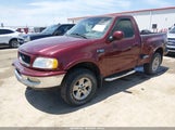Ford F-150 Lariat/Xl/Xlt 1FTDF0860VKA00665 photo
