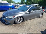 Infiniti Q50 3.0T Signature Edition JN1EV7AR5HM837914 photo