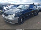 Mercedes-Benz Clk 500 WDBTK75G26T064844 photo