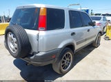 Honda Cr-V Lx JHLRD1842YC049321 снимка