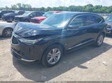 Acura Mdx Standard 5J8YE1H30PL028089 снимка