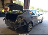 Hyundai Elantra Sel KMHD84LFXLU971050 fotografie