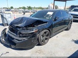 Honda Accord Hybrid Sport-L 1HGCY2F76RA065076 снимка