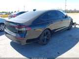 Honda Accord Hybrid Sport-L 1HGCY2F76RA065076 снимка