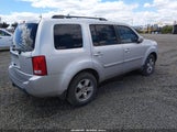 Honda Pilot Ex-L 5FNYF3H54BB036202 снимка