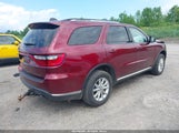 Dodge Durango Sxt Awd 1C4RDJAGXNC159966 снимка