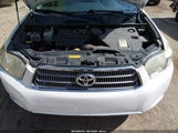Toyota Highlander Hybrid Limited JTEEW44A992031713 photo