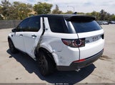 Land Rover Discovery Sport Hse Lux SALCT2BG9FH540007 fotografie