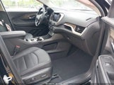 GMC Terrain Awd Denali 3GKALXEG0PL163484 fotografie