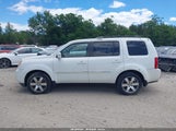 Honda Pilot Touring 5FNYF4H9XDB040637 снимка