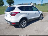 Ford Escape Se 1FMCU9GD7JUD08450 photo