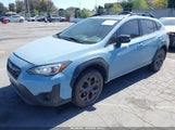 Subaru Crosstrek Sport JF2GTHSC4MH238907 photo