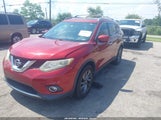 Nissan Rogue Sl 5N1AT2MT6GC821071 photo