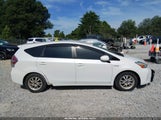 Toyota Prius V Two JTDZN3EU6FJ018799 photo