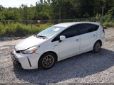 Toyota Prius V Two JTDZN3EU6FJ018799 photo