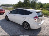 Toyota Prius V Two JTDZN3EU6FJ018799 photo