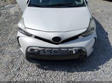 Toyota Prius V Two JTDZN3EU6FJ018799 photo