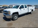Chevrolet Silverado 2500Hd Built After Aug 14 Work Truck 1GB2CUEG7FZ534862 fotografie