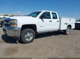 Chevrolet Silverado 2500Hd Built After Aug 14 Work Truck 1GB2CUEG7FZ534862 fotografie