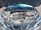 Nissan Rogue Sport S JN1BJ1CR3KW627316 снимка