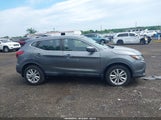 Nissan Rogue Sport S JN1BJ1CR3KW627316 снимка