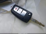 Nissan Rogue Sport S JN1BJ1CR3KW627316 снимка
