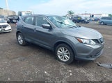 Nissan Rogue Sport S JN1BJ1CR3KW627316 снимка