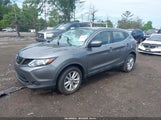 Nissan Rogue Sport S JN1BJ1CR3KW627316 снимка