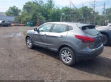 Nissan Rogue Sport S JN1BJ1CR3KW627316 снимка