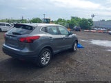 Nissan Rogue Sport S JN1BJ1CR3KW627316 снимка