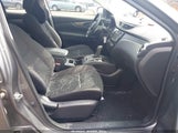 Nissan Rogue Sport S JN1BJ1CR3KW627316 снимка