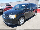 Dodge Grand Caravan Sxt 2C4RDGCG5KR662176 fotografie