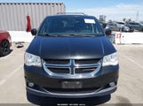Dodge Grand Caravan Sxt 2C4RDGCG5KR662176 fotografie