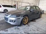 Mazda Mazda6 S 1YVHP80D835M21708 fotografie