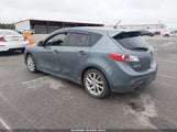 Mazda Mazda3 S Touring JM1BL1L55C1501753 photo