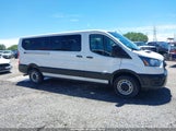 Ford Transit-350 Passenger Van Xl 1FBAX2Y84NKA14523 fotografie