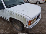 GMC Sierra  Sl Wideside 1GTEC14W0WZ549185 снимка